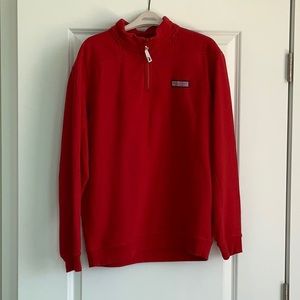 Vineyard Vines Mens Medium Pullover